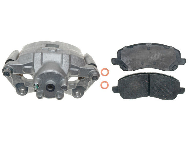 Raybestos Brakes Disc Brake Caliper P/N:RC11951 Fits: Dodge Caliber 12-07 - Image 2