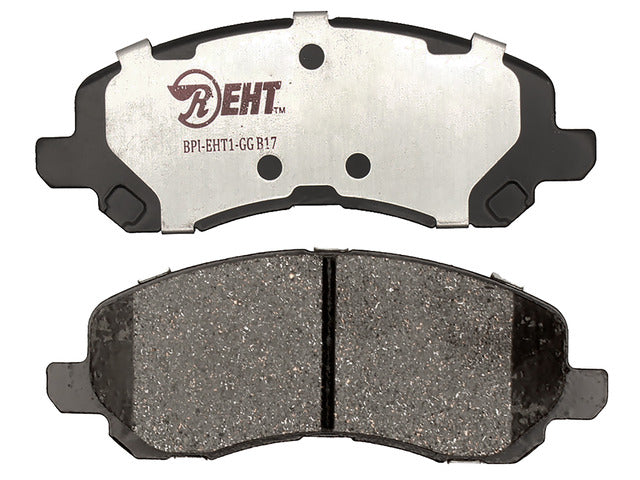 Raybestos Brakes Disc Brake Caliper P/N:RC11952C Fits: Dodge Caliber 12-07 - Image 5