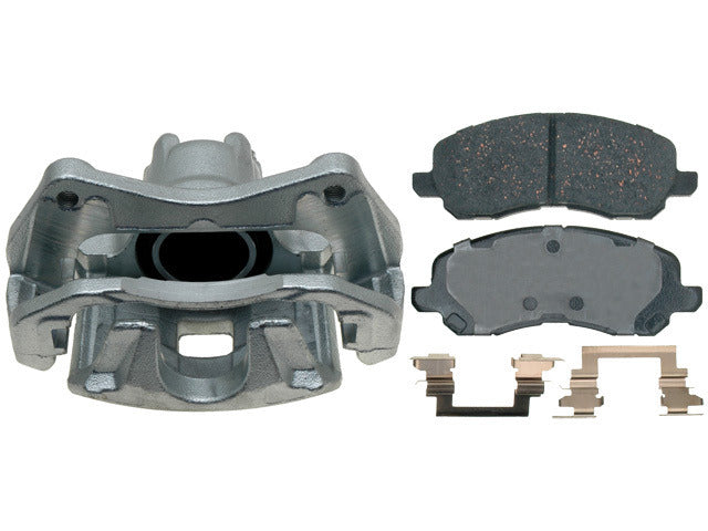 Raybestos Brakes Disc Brake Caliper P/N:RC11952 Fits: Dodge Caliber 12-07 - Image 1