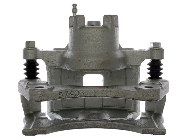 Raybestos Brakes Disc Brake Caliper P/N:RC11953C Fits: Chrysler 200 14-11, Chrysler Sebring 10-07, Dodge Avenger 14-08, Dodge Caliber 12-07, Jeep Compass 17-07, Jeep Patriot 17-07 - Image 2