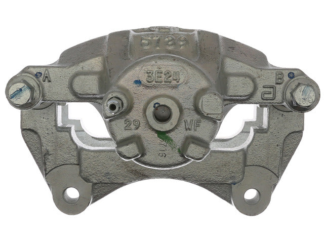 Raybestos Brakes Disc Brake Caliper P/N:RC11953C Fits: Chrysler 200 14-11, Chrysler Sebring 10-07, Dodge Avenger 14-08, Dodge Caliber 12-07, Jeep Compass 17-07, Jeep Patriot 17-07 - Image 3