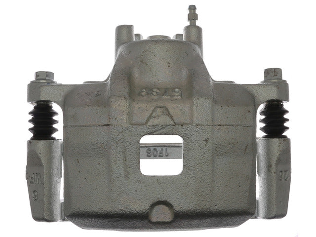 Raybestos Brakes Disc Brake Caliper P/N:RC11953C Fits: Chrysler 200 14-11, Chrysler Sebring 10-07, Dodge Avenger 14-08, Dodge Caliber 12-07, Jeep Compass 17-07, Jeep Patriot 17-07 - Image 4