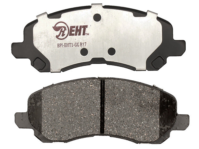 Raybestos Brakes Disc Brake Caliper P/N:RC11953C Fits: Chrysler 200 14-11, Chrysler Sebring 10-07, Dodge Avenger 14-08, Dodge Caliber 12-07, Jeep Compass 17-07, Jeep Patriot 17-07 - Image 5