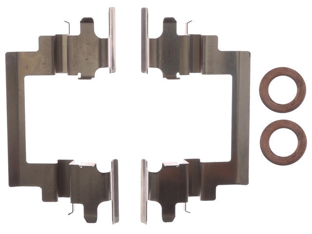 Raybestos Brakes Disc Brake Caliper P/N:RC11953C Fits: Chrysler 200 14-11, Chrysler Sebring 10-07, Dodge Avenger 14-08, Dodge Caliber 12-07, Jeep Compass 17-07, Jeep Patriot 17-07 - Image 6