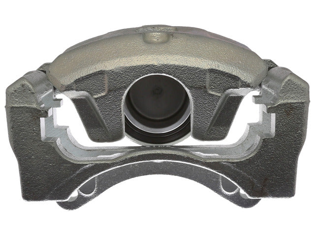 Raybestos Brakes Disc Brake Caliper P/N:RC11954C Fits: Chrysler 200 14-11, Chrysler Sebring 10-07, Dodge Avenger 14-08, Dodge Caliber 12-07, Jeep Compass 17-07, Jeep Patriot 17-07 - Image 1
