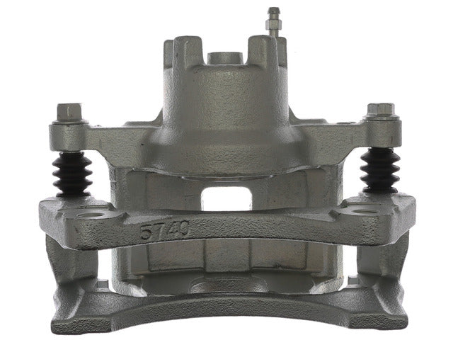 Raybestos Brakes Disc Brake Caliper P/N:RC11954C Fits: Chrysler 200 14-11, Chrysler Sebring 10-07, Dodge Avenger 14-08, Dodge Caliber 12-07, Jeep Compass 17-07, Jeep Patriot 17-07 - Image 2