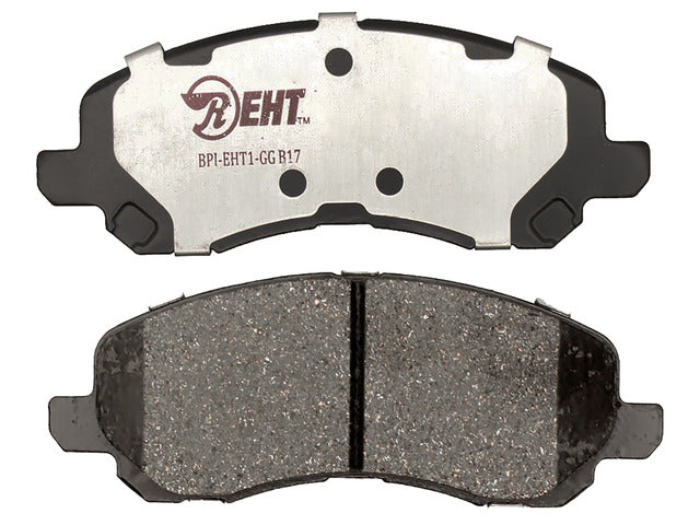 Raybestos Brakes Disc Brake Caliper P/N:RC11954C Fits: Chrysler 200 14-11, Chrysler Sebring 10-07, Dodge Avenger 14-08, Dodge Caliber 12-07, Jeep Compass 17-07, Jeep Patriot 17-07 - Image 5