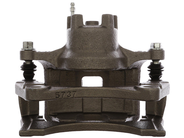 Raybestos Brakes Disc Brake Caliper P/N:RC11955 Fits: Mitsubishi Asx 15-13, Mitsubishi Lancer 16-08, Mitsubishi Outlander 20-07, Mitsubishi Outlander Sport 2011, Mitsubishi Outlander Sport 24-13, Mitsubishi Rvr 2011, Mitsubishi Rvr 24-13 - Image 3