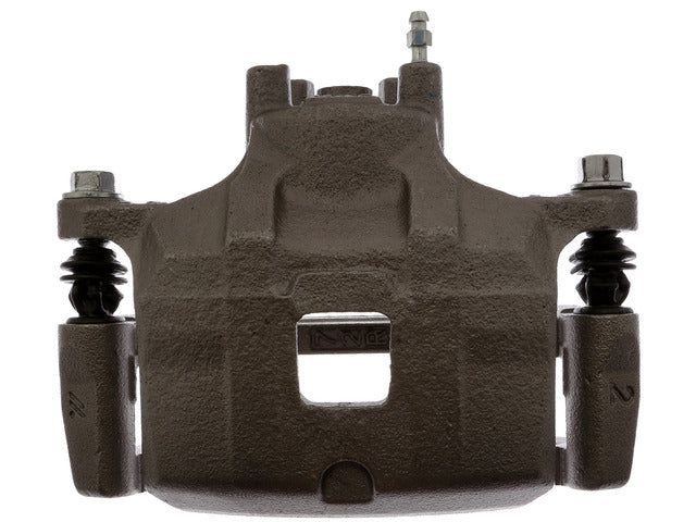 Raybestos Brakes Disc Brake Caliper P/N:RC11955 Fits: Mitsubishi Asx 15-13, Mitsubishi Lancer 16-08, Mitsubishi Outlander 20-07, Mitsubishi Outlander Sport 2011, Mitsubishi Outlander Sport 24-13, Mitsubishi Rvr 2011, Mitsubishi Rvr 24-13 - Image 5