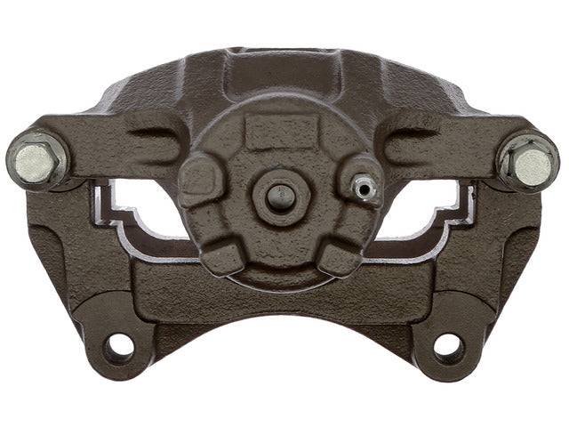 Raybestos Brakes Disc Brake Caliper P/N:RC11956 Fits: Mitsubishi Asx 15-13, Mitsubishi Lancer 16-08, Mitsubishi Outlander 20-07, Mitsubishi Outlander Sport 2011, Mitsubishi Outlander Sport 24-13, Mitsubishi Rvr 24-11 - Image 4