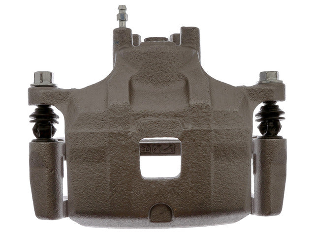 Raybestos Brakes Disc Brake Caliper P/N:RC11956 Fits: Mitsubishi Asx 15-13, Mitsubishi Lancer 16-08, Mitsubishi Outlander 20-07, Mitsubishi Outlander Sport 2011, Mitsubishi Outlander Sport 24-13, Mitsubishi Rvr 24-11 - Image 5