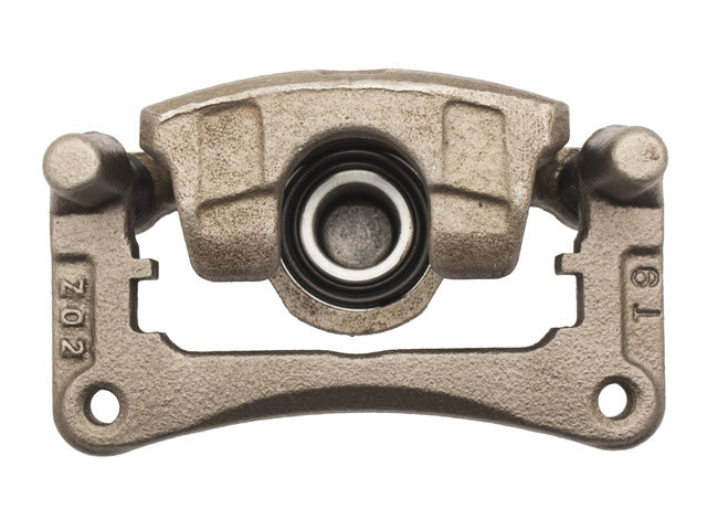 Raybestos Brakes Disc Brake Caliper P/N:RC11959C Fits: Chrysler 200, Chrysler Sebring, Dodge Avenger, Jeep Compass, Jeep Patriot, Mitsubishi Lancer, Mitsubishi Outlander, Mitsubishi Outlander Sport, Mitsubishi Rvr - Image 1