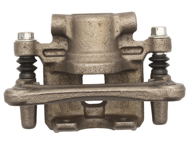 Raybestos Brakes Disc Brake Caliper P/N:RC11959C Fits: Chrysler 200, Chrysler Sebring, Dodge Avenger, Jeep Compass, Jeep Patriot, Mitsubishi Lancer, Mitsubishi Outlander, Mitsubishi Outlander Sport, Mitsubishi Rvr - Image 2