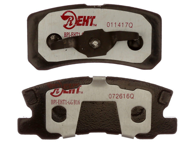 Raybestos Brakes Disc Brake Caliper P/N:RC11959C Fits: Chrysler 200, Chrysler Sebring, Dodge Avenger, Jeep Compass, Jeep Patriot, Mitsubishi Lancer, Mitsubishi Outlander, Mitsubishi Outlander Sport, Mitsubishi Rvr - Image 5