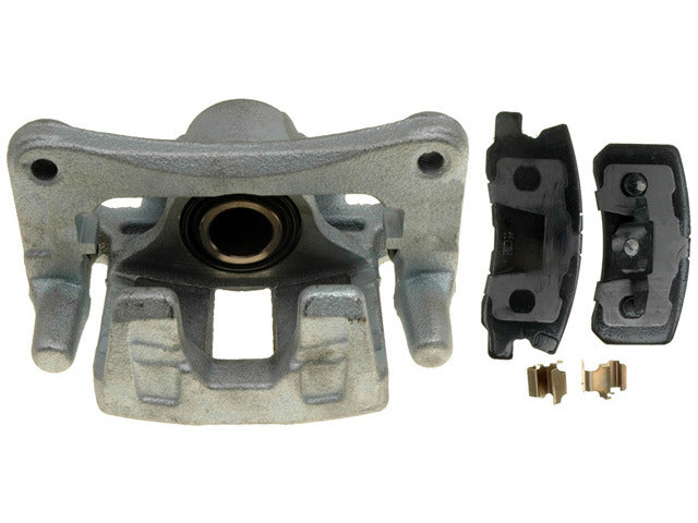 Raybestos Brakes Disc Brake Caliper P/N:RC11959 Fits: Chrysler 200, Chrysler Sebring, Dodge Avenger, Jeep Compass, Jeep Patriot, Mitsubishi Lancer, Mitsubishi Outlander, Mitsubishi Outlander Sport, Mitsubishi Rvr - Image 1