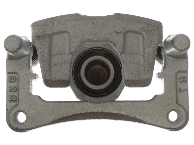 Raybestos Brakes Disc Brake Caliper P/N:RC11960C Fits: Chrysler 200, Chrysler Sebring, Dodge Avenger, Jeep Compass, Jeep Patriot, Mitsubishi Lancer, Mitsubishi Outlander, Mitsubishi Outlander Sport, Mitsubishi Rvr - Image 1