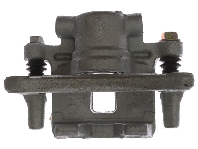 Raybestos Brakes Disc Brake Caliper P/N:RC11960C Fits: Chrysler 200, Chrysler Sebring, Dodge Avenger, Jeep Compass, Jeep Patriot, Mitsubishi Lancer, Mitsubishi Outlander, Mitsubishi Outlander Sport, Mitsubishi Rvr - Image 2
