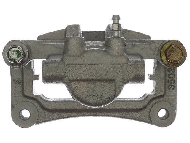 Raybestos Brakes Disc Brake Caliper P/N:RC11960C Fits: Chrysler 200, Chrysler Sebring, Dodge Avenger, Jeep Compass, Jeep Patriot, Mitsubishi Lancer, Mitsubishi Outlander, Mitsubishi Outlander Sport, Mitsubishi Rvr - Image 3