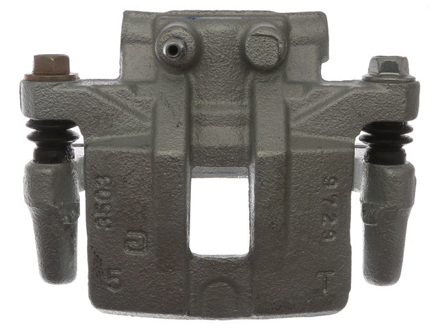 Raybestos Brakes Disc Brake Caliper P/N:RC11960C Fits: Chrysler 200, Chrysler Sebring, Dodge Avenger, Jeep Compass, Jeep Patriot, Mitsubishi Lancer, Mitsubishi Outlander, Mitsubishi Outlander Sport, Mitsubishi Rvr - Image 4