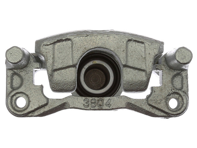 Raybestos Brakes Disc Brake Caliper P/N:RC11961C Fits: Chrysler 200 14-11, Chrysler Sebring 10-07, Dodge Avenger 14-08, Dodge Caliber 12-07, Jeep Compass 17-07, Jeep Patriot 17-07, Mitsubishi Lancer 17-08 - Image 1