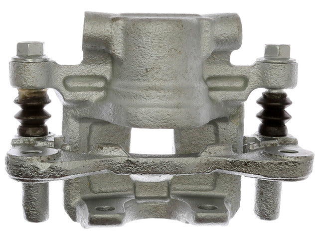 Raybestos Brakes Disc Brake Caliper P/N:RC11961C Fits: Chrysler 200 14-11, Chrysler Sebring 10-07, Dodge Avenger 14-08, Dodge Caliber 12-07, Jeep Compass 17-07, Jeep Patriot 17-07, Mitsubishi Lancer 17-08 - Image 2