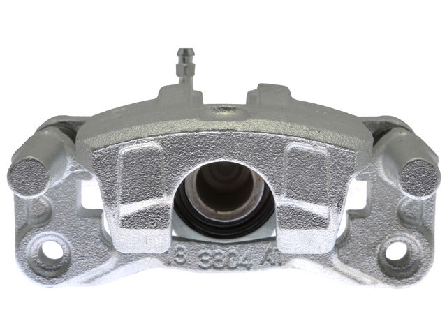 Raybestos Brakes Disc Brake Caliper P/N:RC11962C Fits: Chrysler 200 14-11, Chrysler Sebring 10-07, Dodge Avenger 14-08, Dodge Caliber 12-07, Jeep Compass 17-07, Jeep Patriot 17-07, Mitsubishi Lancer 17-08 - Image 1