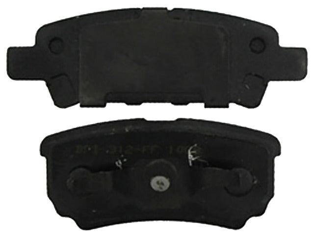 Raybestos Brakes Disc Brake Caliper P/N:RC11962C Fits: Chrysler 200 14-11, Chrysler Sebring 10-07, Dodge Avenger 14-08, Dodge Caliber 12-07, Jeep Compass 17-07, Jeep Patriot 17-07, Mitsubishi Lancer 17-08 - Image 5