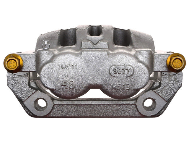 Raybestos Brakes Disc Brake Caliper P/N:RC11963CS Fits: Ford F-250 Super Duty 13-07, Ford F-350 Super Duty 13-08 - Image 3