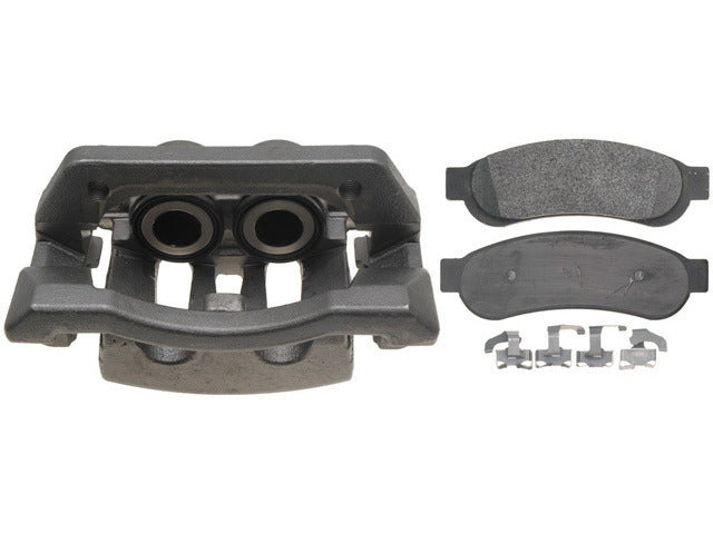Raybestos Brakes Disc Brake Caliper P/N:RC11963 Fits: Ford F-250 Super Duty 13-07, Ford F-350 Super Duty 13-08 - Image 1