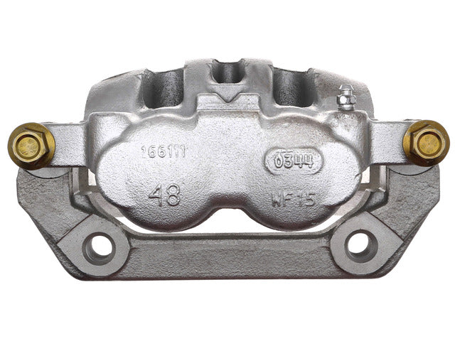 Raybestos Brakes Disc Brake Caliper P/N:RC11964C Fits: Ford F-250 Super Duty 13-07, Ford F-350 Super Duty 13-08 - Image 3