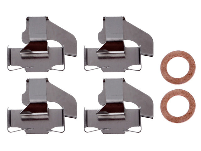 Raybestos Brakes Disc Brake Caliper P/N:RC11964C Fits: Ford F-250 Super Duty 13-07, Ford F-350 Super Duty 13-08 - Image 6