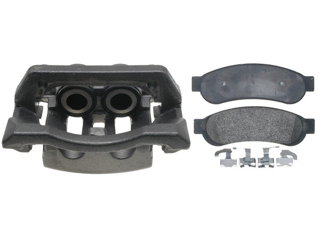 Raybestos Brakes Disc Brake Caliper P/N:RC11964 Fits: Ford F-250 Super Duty 13-07, Ford F-350 Super Duty 13-08 - Image 1
