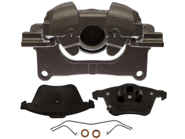 Raybestos Brakes Disc Brake Caliper P/N:RC11967 Fits: Mazda 6 07-06 - Image 1