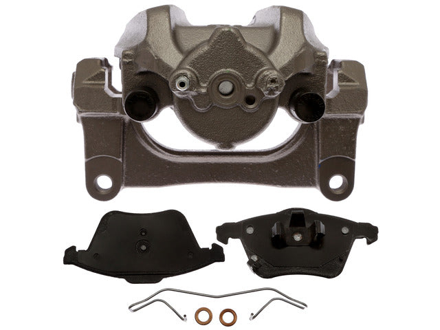 Raybestos Brakes Disc Brake Caliper P/N:RC11967 Fits: Mazda 6 07-06 - Image 3