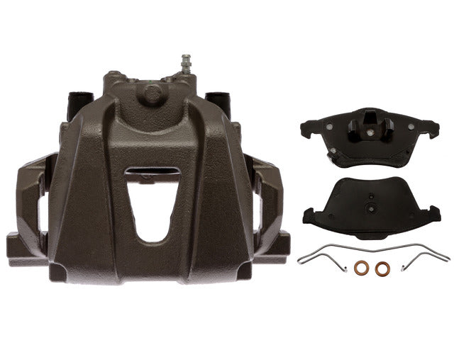 Raybestos Brakes Disc Brake Caliper P/N:RC11967 Fits: Mazda 6 07-06 - Image 4