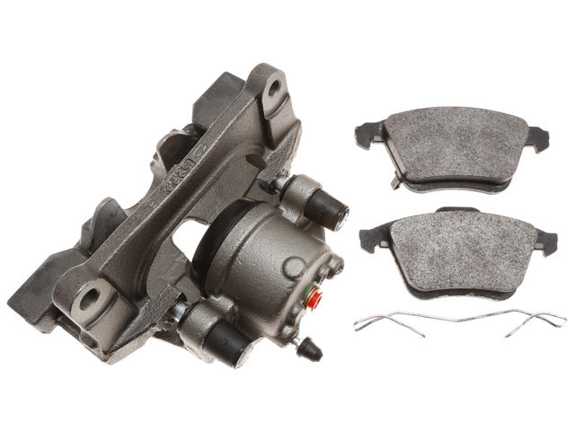 Raybestos Brakes Disc Brake Caliper P/N:RC11968 Fits: Mazda 6 07-06 - Image 1