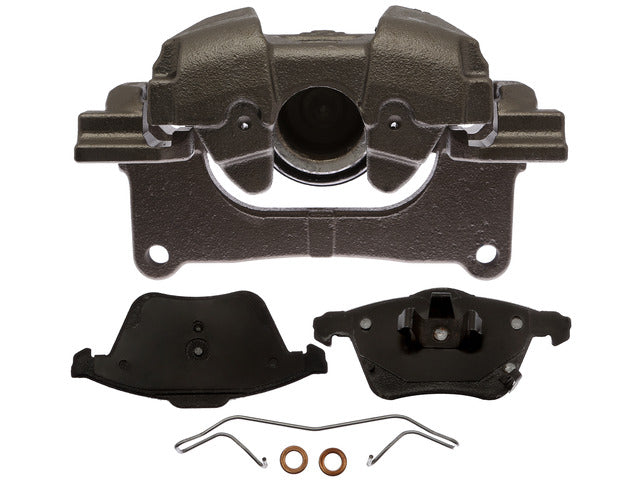 Raybestos Brakes Disc Brake Caliper P/N:RC11968 Fits: Mazda 6 07-06 - Image 2
