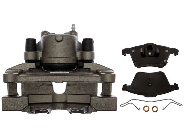 Raybestos Brakes Disc Brake Caliper P/N:RC11968 Fits: Mazda 6 07-06 - Image 3