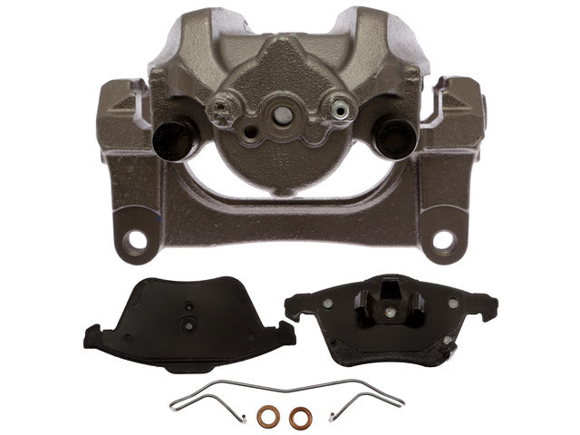 Raybestos Brakes Disc Brake Caliper P/N:RC11968 Fits: Mazda 6 07-06 - Image 4