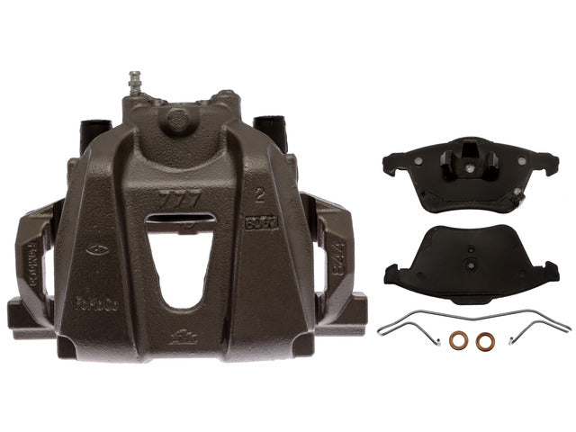 Raybestos Brakes Disc Brake Caliper P/N:RC11968 Fits: Mazda 6 07-06 - Image 5