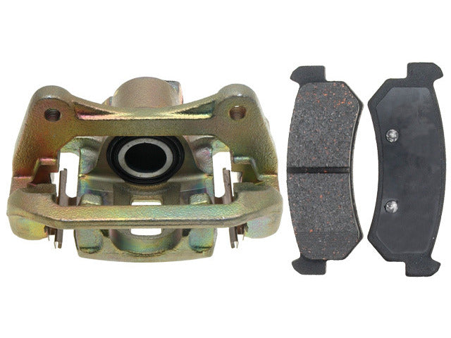 Raybestos Brakes Disc Brake Caliper P/N:RC11971 Fits: Suzuki Forenza 05-04, Suzuki Reno 2005 - Image 1