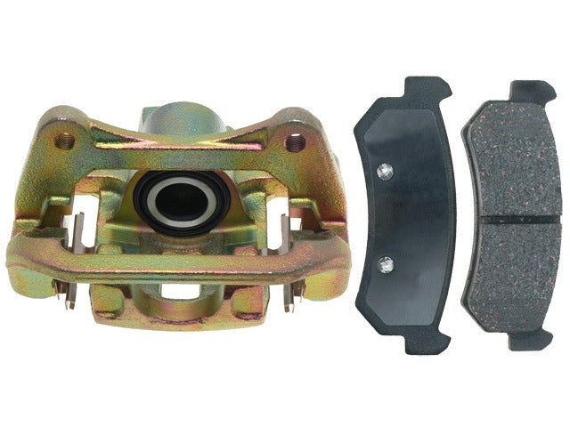 Raybestos Brakes Disc Brake Caliper P/N:RC11972 Fits: Suzuki Forenza 05-04, Suzuki Reno 2005 - Image 1