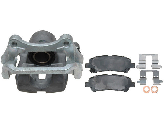 Raybestos Brakes Disc Brake Caliper P/N:RC11975 Fits: Toyota Highlander 13-08 - Image 1
