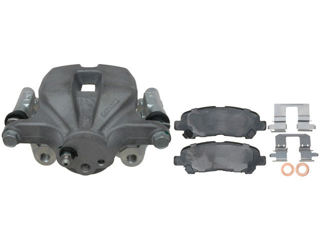 Raybestos Brakes Disc Brake Caliper P/N:RC11975 Fits: Toyota Highlander 13-08 - Image 2
