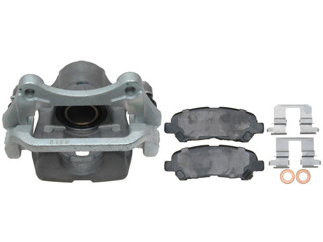 Raybestos Brakes Disc Brake Caliper P/N:RC11976 Fits: Toyota Highlander 13-08 - Image 1