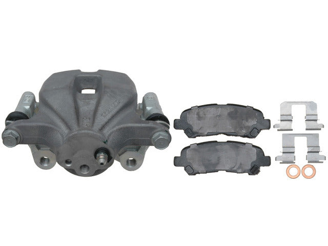 Raybestos Brakes Disc Brake Caliper P/N:RC11976 Fits: Toyota Highlander 13-08 - Image 2