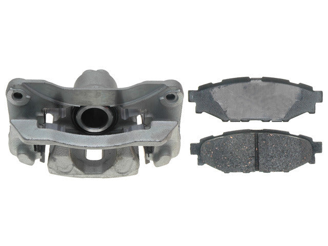 Raybestos Brakes Disc Brake Caliper P/N:RC11978 Fits: Subaru Legacy 2005, Subaru Outback 2005 - Image 1