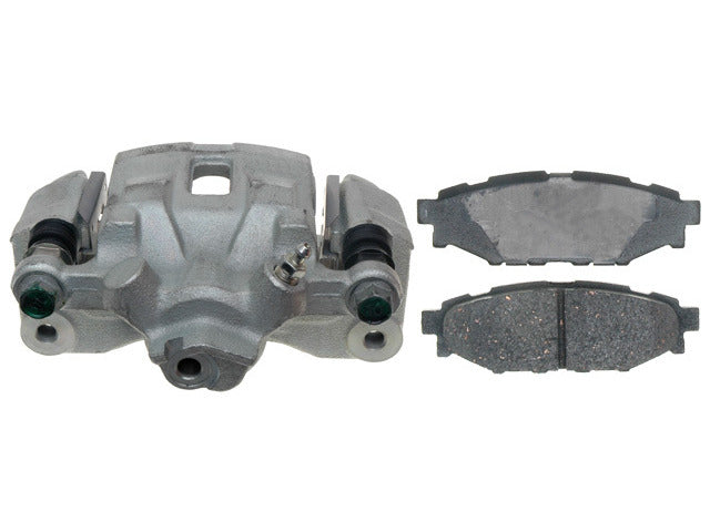 Raybestos Brakes Disc Brake Caliper P/N:RC11978 Fits: Subaru Legacy 2005, Subaru Outback 2005 - Image 2