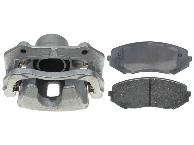 Raybestos Brakes Disc Brake Caliper P/N:RC11981 Fits: Suzuki Grand Vitara 13-06 - Image 1