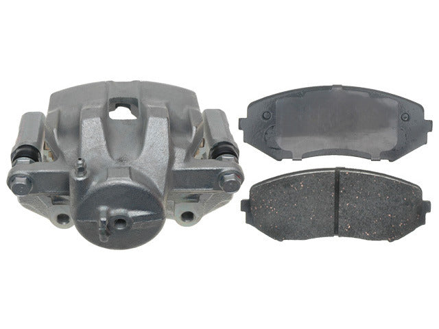 Raybestos Brakes Disc Brake Caliper P/N:RC11981 Fits: Suzuki Grand Vitara 13-06 - Image 2